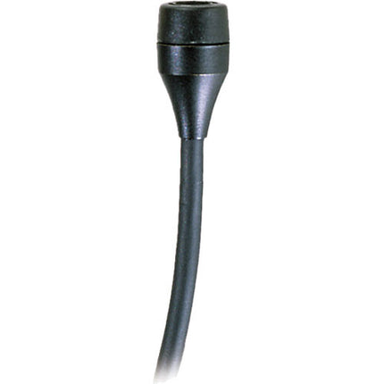 AKG C417 Micrófono Lavalier Condenser Omnidireccional Miniatura XLR