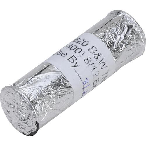 Film for Classics Professional T-Max 400 película negativa blanco y negro ISO 400 película de rollo 620