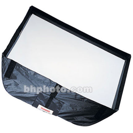K 5600 Lighting Video Pro Plus Softbox para Joker 400 y 200 Extra Pequeño 16 x 22 pulgadas