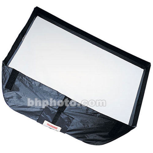 K 5600 Lighting Video Pro Plus Softbox para Joker 400 y 200 Extra Pequeño 16 x 22 pulgadas