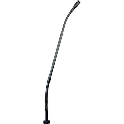 Shure MX418SEC Micrófono Cardioide Cuello de Ganso 457mm con Preamp