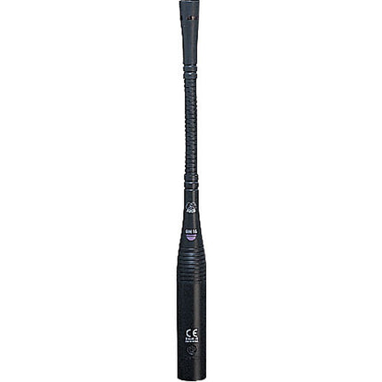 AKG GN15E Manguera Flexible de 15 cm con Salida XLR para Módulos Acústicos