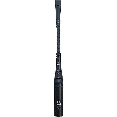 AKG GN15E Manguera Flexible de 15 cm con Salida XLR para Módulos Acústicos