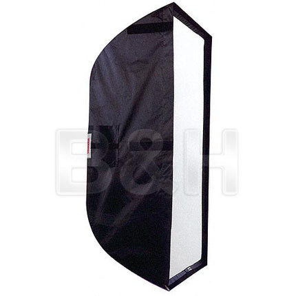 Chimera Shallow Super Pro Plus Softbox Plata Mediana 90x120 cm Profundidad 40 cm