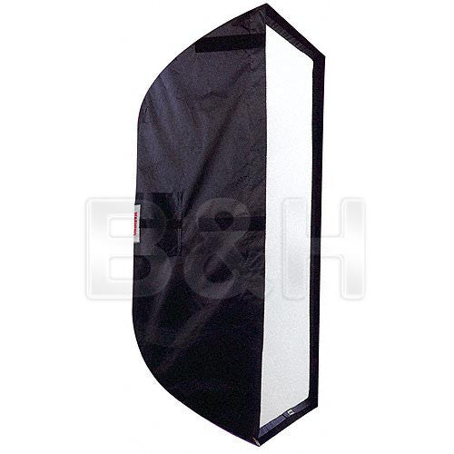 Chimera Shallow Super Pro Plus Softbox Plata Mediana 90x120 cm Profundidad 40 cm