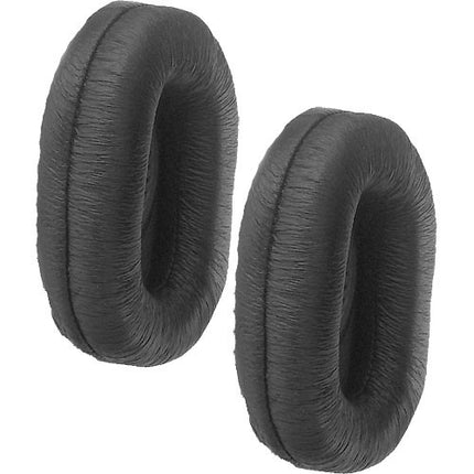 HamiltonBuhl Almohadillas Reemplazo para Auriculares HA5 HA7 SC7V Par