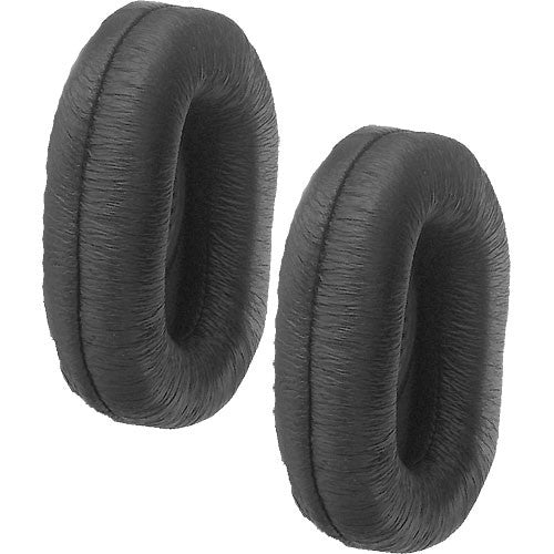 HamiltonBuhl Almohadillas Reemplazo para Auriculares HA5 HA7 SC7V Par