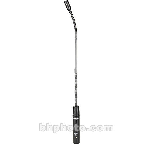 Samson CM15P Micrófono para Atril Cardioide 15 Pulgadas con Filtro Paso Alto