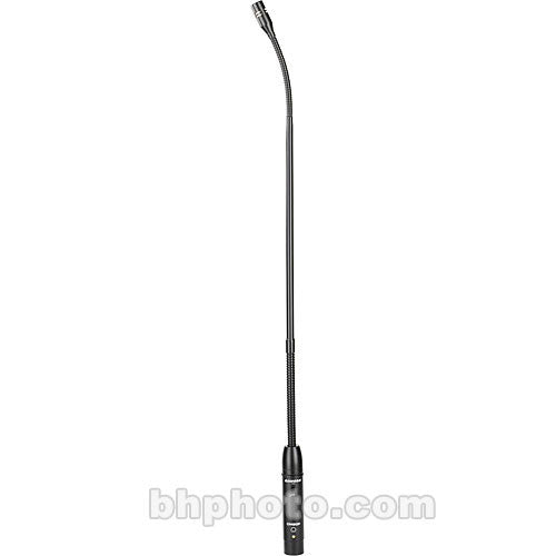 Samson CM20P Micrófono de Podio 20" Cardioide con Filtro y XLR