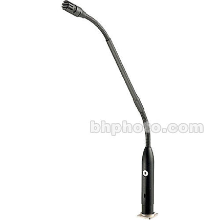 Electro-Voice PolarChoice PC Plus-18 Micrófono de cuello de ganso 18 pulgadas XLR base