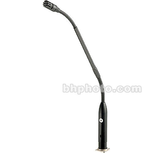 Electro-Voice PolarChoice PC Plus-18 Micrófono de cuello de ganso 18 pulgadas XLR base