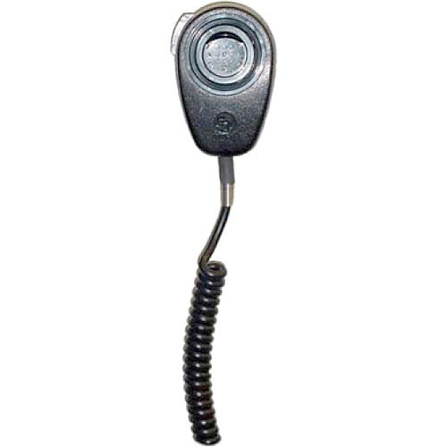 Electro-Voice US602FL Micrófono de Comunicaciones con Cancelación de Ruido 200 Hz a 5 kHz Panel Mounting Bracket
