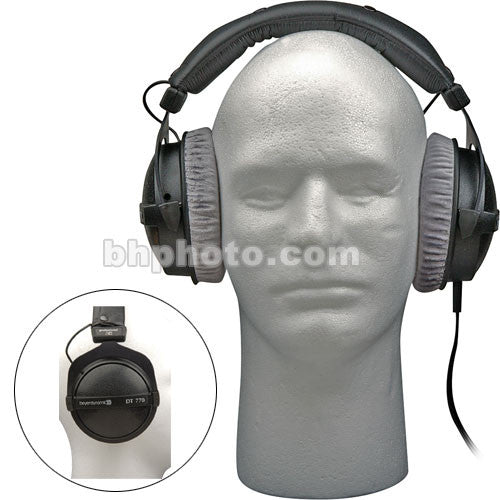 Beyerdynamic DT 770 PRO Auriculares Cerrados 80 Ohms Respuesta Neutral 5 Hz-35 kHz