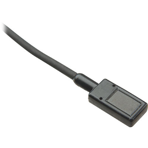 Countryman EMW Micrófono Lavalier Omnidireccional Resistente Al Ruido 3-Pin XLR