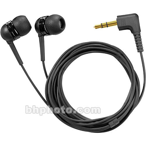 Sennheiser IE 4 Auriculares In-Ear Estéreo con Puntas S M L