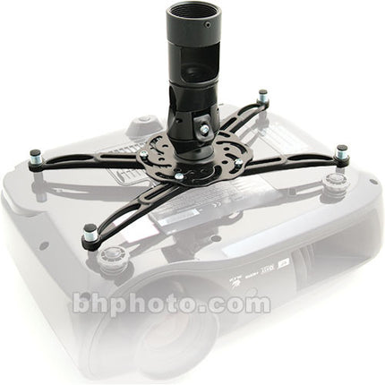 Premier Mounts Polaris Soporte Universal para Proyector Modelo MAG-PRO Negro