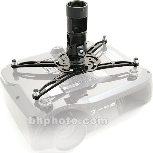 Premier Mounts Polaris Soporte Universal para Proyector Modelo MAG-PRO Negro
