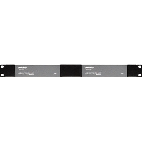 TV One RT220 Marco Rackmount Simple Doble para C2-1000 C2-2000 S2