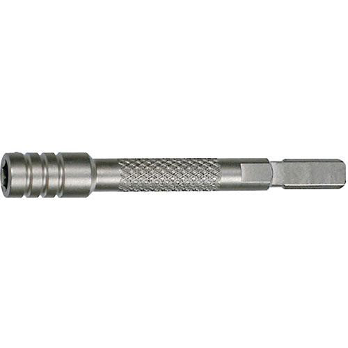 Leatherman Bit Driver Extender acero inoxidable extensión para herramientas