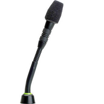 Shure MX405 Micrófono 5-Inch Flexible Gooseneck Cardioide