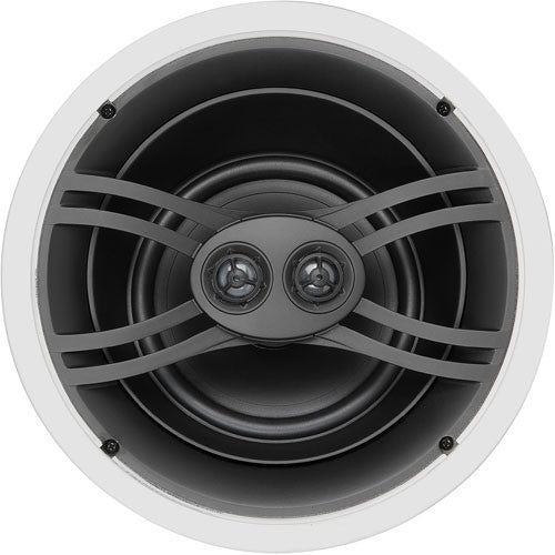 Yamaha NS-IW280CWH Altavoces de Techo 6.5 Pulgadas 30W RMS Par