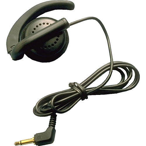 Williams Sound EAR 008 Auricular Mono 3.5mm para FM y IR gama amplia