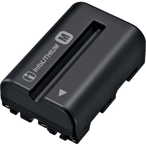 Sony NP-FM500H Batería Recargable InfoLithium 7.2V 1600mAh Garantía 1 Año