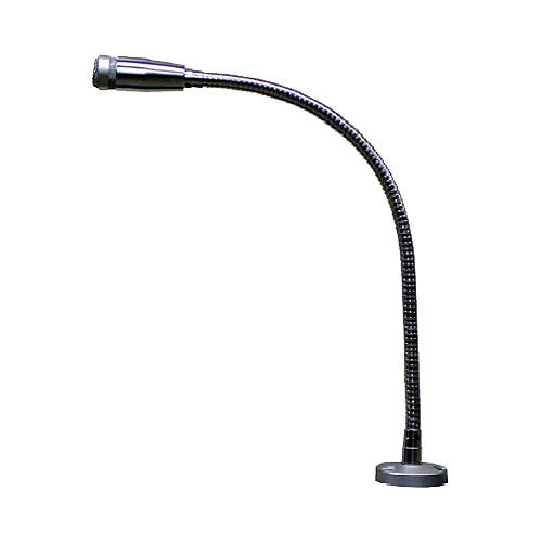 Astatic 119L Micrófono Dinámico Cardioide con Brazo Flexible 48 cm Acabado Cromo