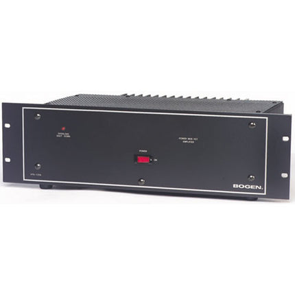 Bogen HTA125A Amplificador de potencia 125W 20Hz-20kHz Protección automática