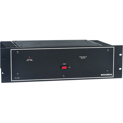 Bogen HTA250A Amplificador de Potencia 250W Circuito MOSFET 20Hz-20kHz