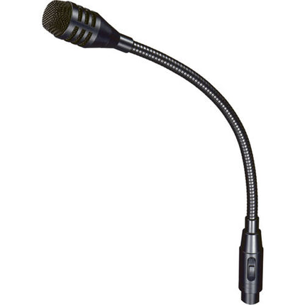 Bogen GDU150 Micrófono Dinámico Gooseneck 16 Pulgadas Cardioide