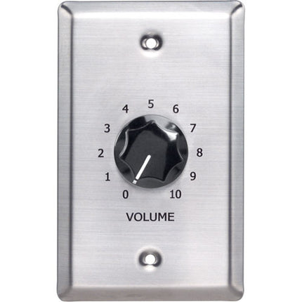 Bogen SLC Control de Nivel de Señal Control de Volumen para 150 Altavoces