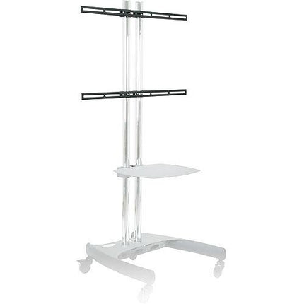 Premier Mounts UFA Soporte Plano Universal Hasta 61 Pulgadas Altura Ajustable