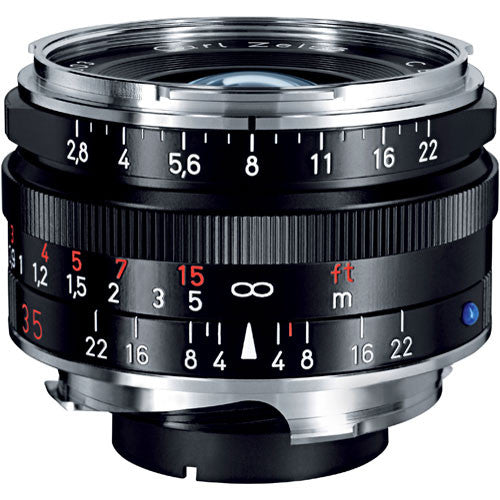 ZEISS C Biogon T* 35mm f2.8 ZM Lente Leica M Montura 43mm