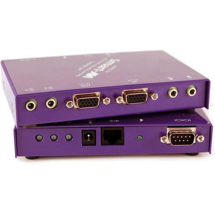 Smart-AVI XTP-RXS Receptor Extensor de Monitor UXGA hasta 1000 pies 1900x1200