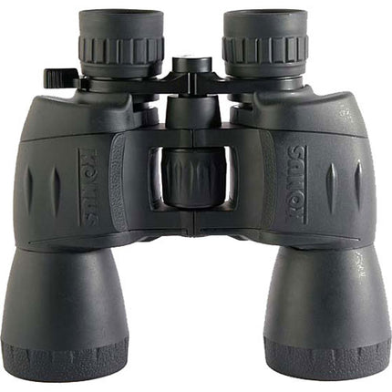 Konus 8-24x50 Zoom-2 Prismáticos Porro con Funda y Correa