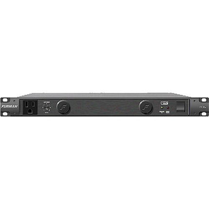Furman PL-8 C Acondicionador de Energía 15A con Apagado Avanzado