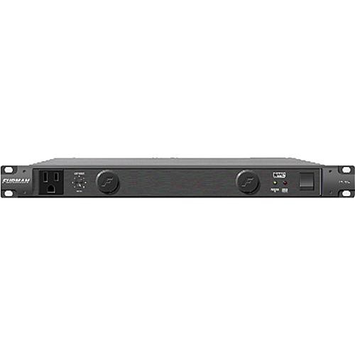 Furman PL-8 C Acondicionador de Energía 15A con Apagado Avanzado