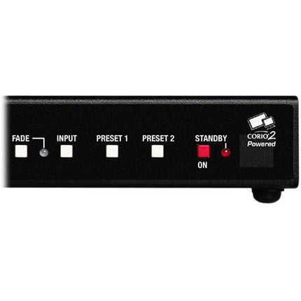 TV One 1T-C2-750 Escalador DVI-I Dual-PIP con Zoom Variable y Memoria No Volátil