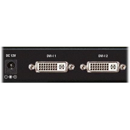 TV One 1T-C2-750 Escalador DVI-I Dual-PIP con Zoom Variable y Memoria No Volátil