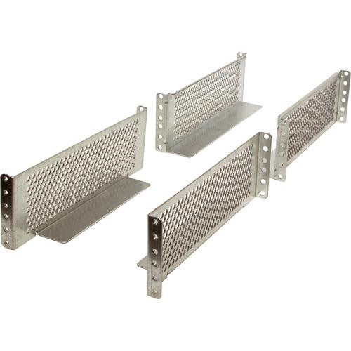 APC SmartUPS SmartUPS RT Kit de Rieles 2 Postes para Rack