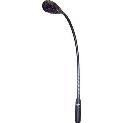 Astatic 727-18 Micrófono Dinámico en Cuello de Ganso 18 Pulgadas