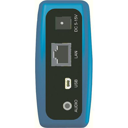 PHABRIX SxA Generador Analizador Monitor 3G HD SD SDI Pantalla TFT 16:9