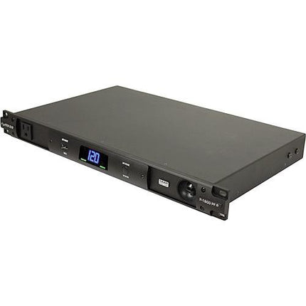 Furman P-1800 PF R acondicionador de energía con Power Factor y Clear Tone