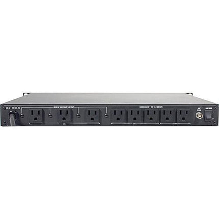 Furman P-1800 PF R acondicionador de energía con Power Factor y Clear Tone