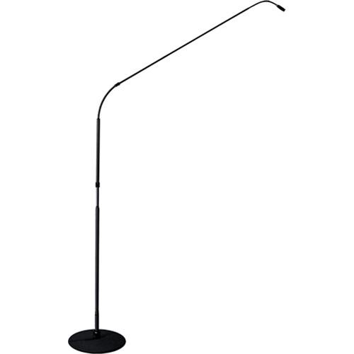 Earthworks FW730 FlexWand Mic para Coros 30 kHz Base de Hierro Fundido