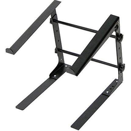 Odyssey Soporte de Mesa para Portátil Negro Ajustable 9.5-14.5" 10.5-13.5"