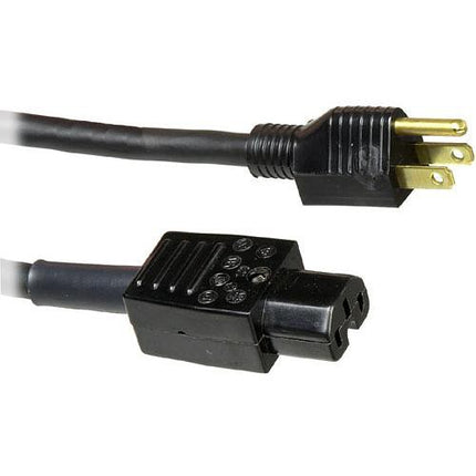 Lowel Cable de 3 metros para Caselite accesorio de iluminación
