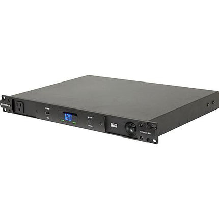 Furman P-1800 AR Regulador de Voltaje con Protección SMP y Filtrado Lineal