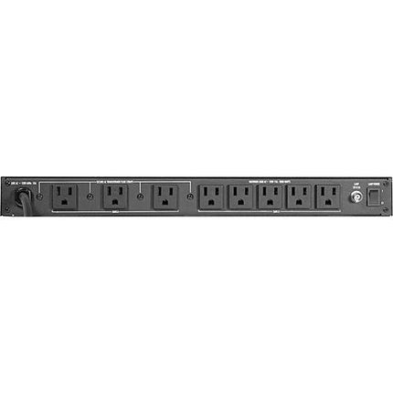Furman P-1800 AR Regulador de Voltaje con Protección SMP y Filtrado Lineal